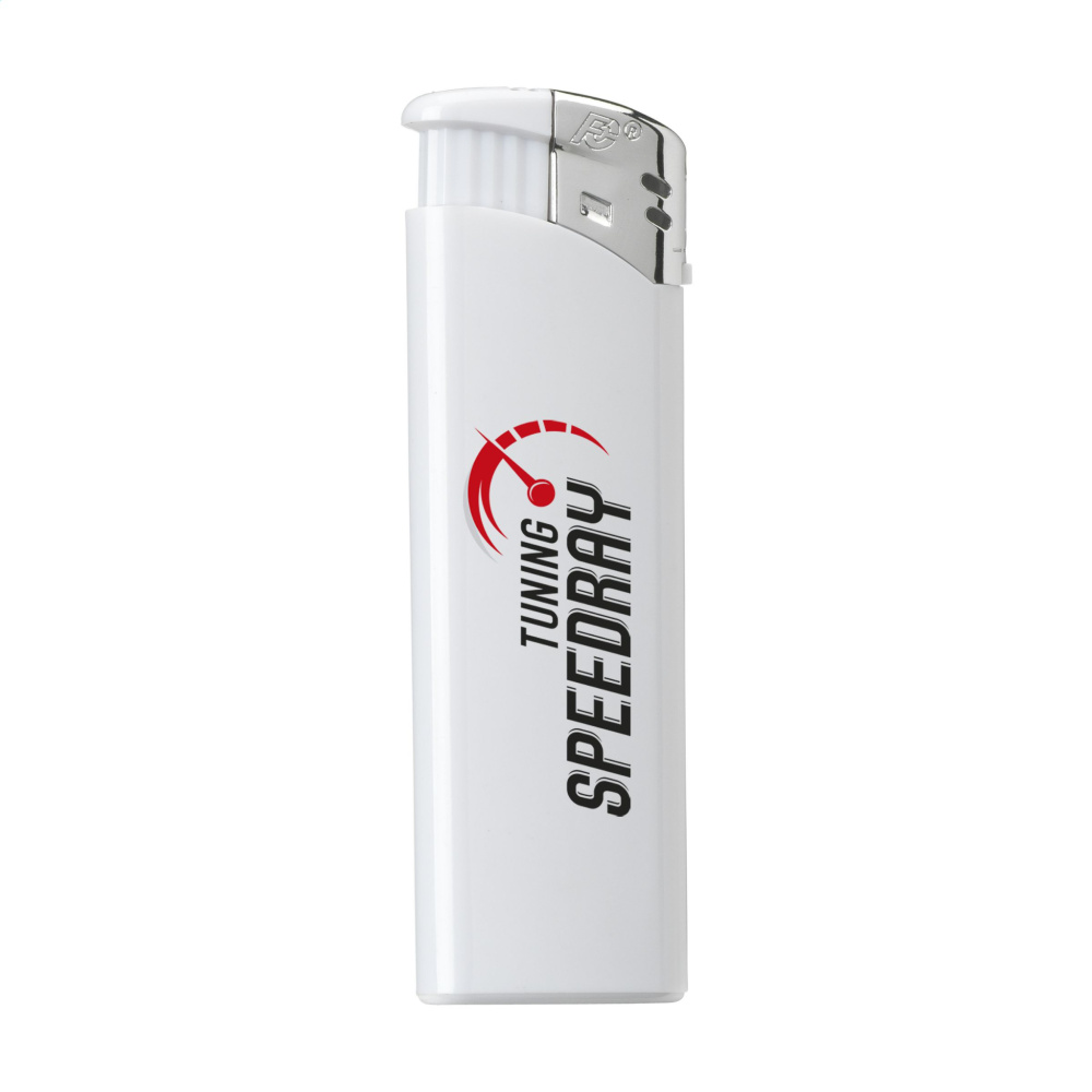 Logotrade promotional merchandise image of: Fuego lighter